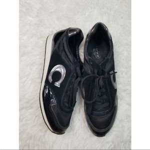 COACH Rudi sneakers 8.5